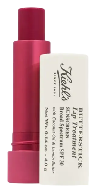Kiehl's Butterstick Lip Treatment SPF 30