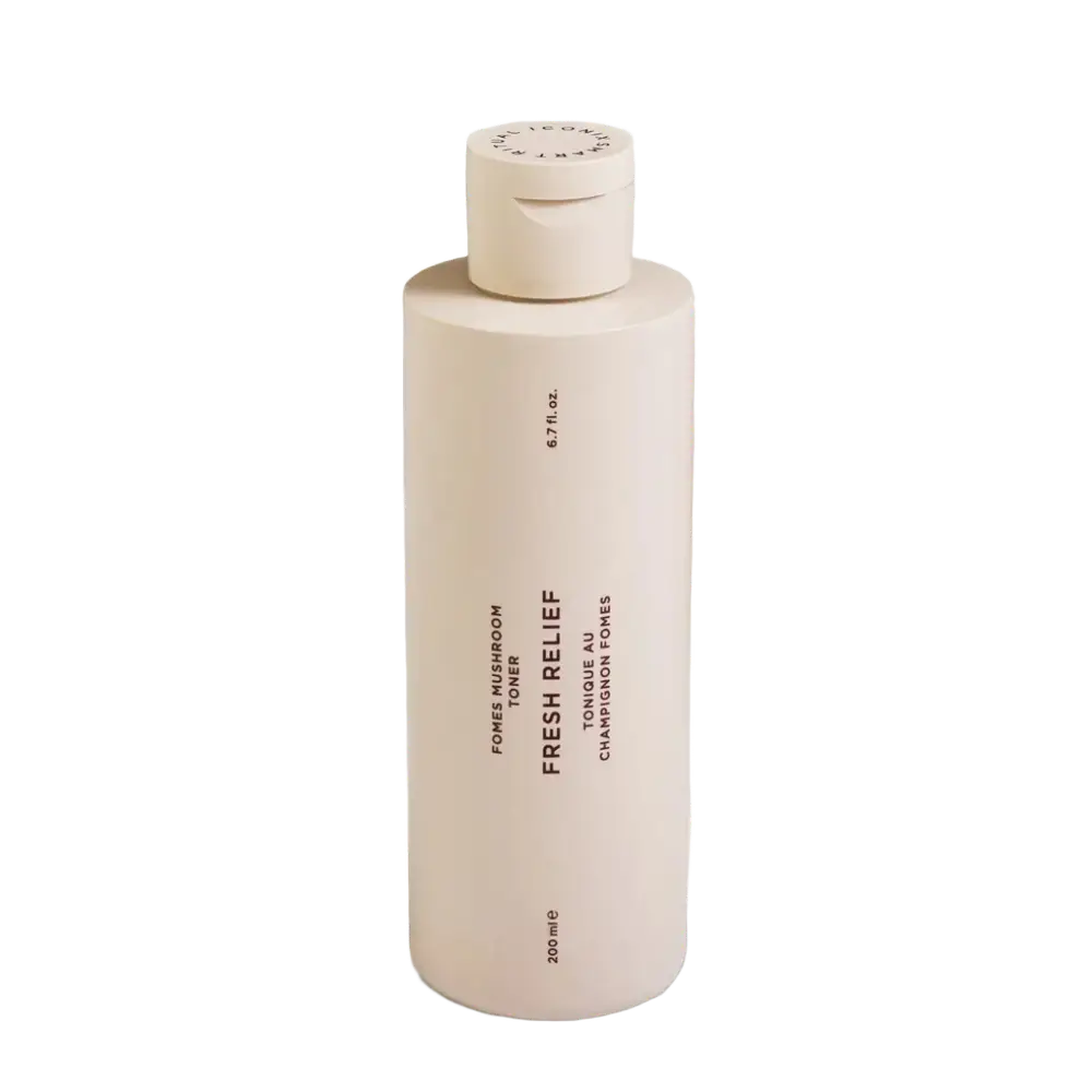 Iconix Fresh Relief Fomes Mushroom Toner