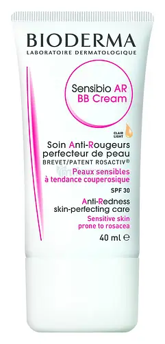 Bioderma Sensibio AR BB Cream