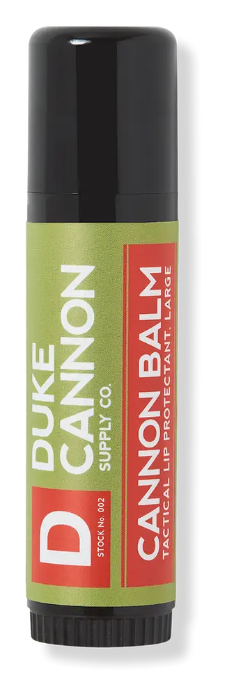 Duke Cannon Cannon Balm