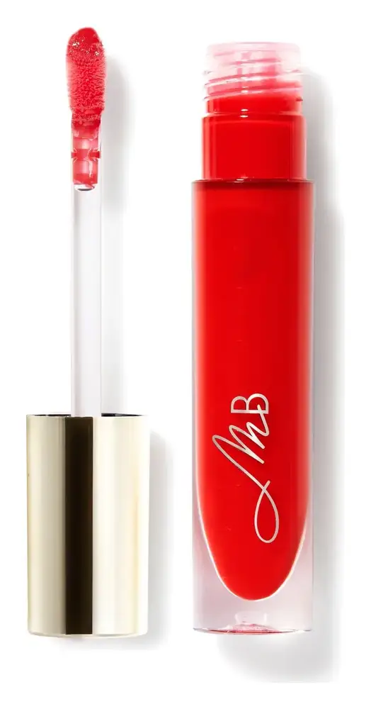 Monika Blunder Beauty Sweet Talk Lip Oil Apfel
