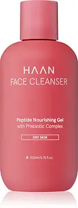 Haan Peptide Face Cleanser