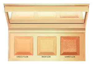 Essence CHOOSE YOUR Glow Highlighter Palette
