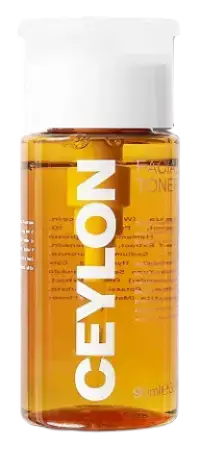 Ceylon Skincare Facial Toner