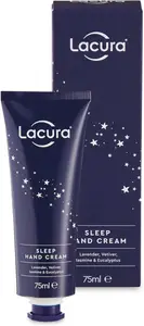 Lacura Sleep Hand Cream