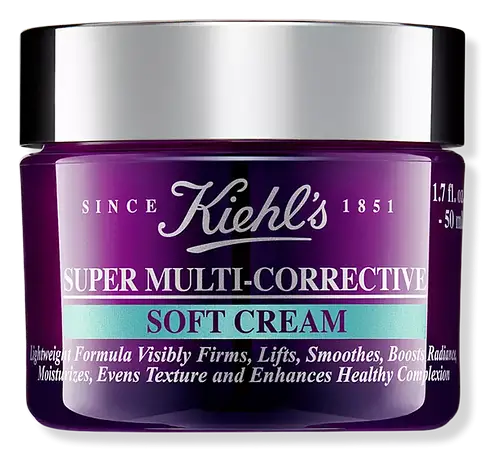 Kiehl's Super Multi-Corrective Soft Cream