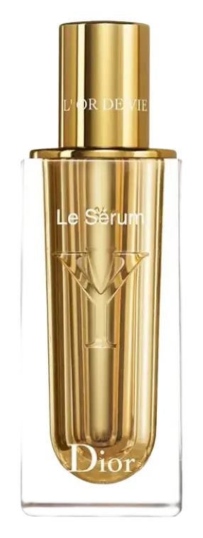 Dior L'Or De Vie Le Sérum