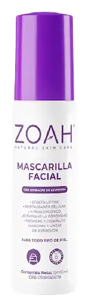 Zoah Anti-Aging Face Mask