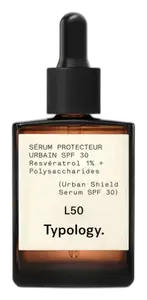 Typology L50 Urban Shield Serum SPF 30