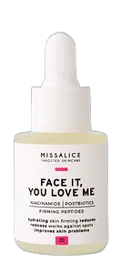 Miss Alice Face It You Love Me Serum