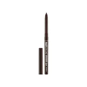 Collection Cosmetics Fast Stroke Waterproof Gel Eye Definer Brown
