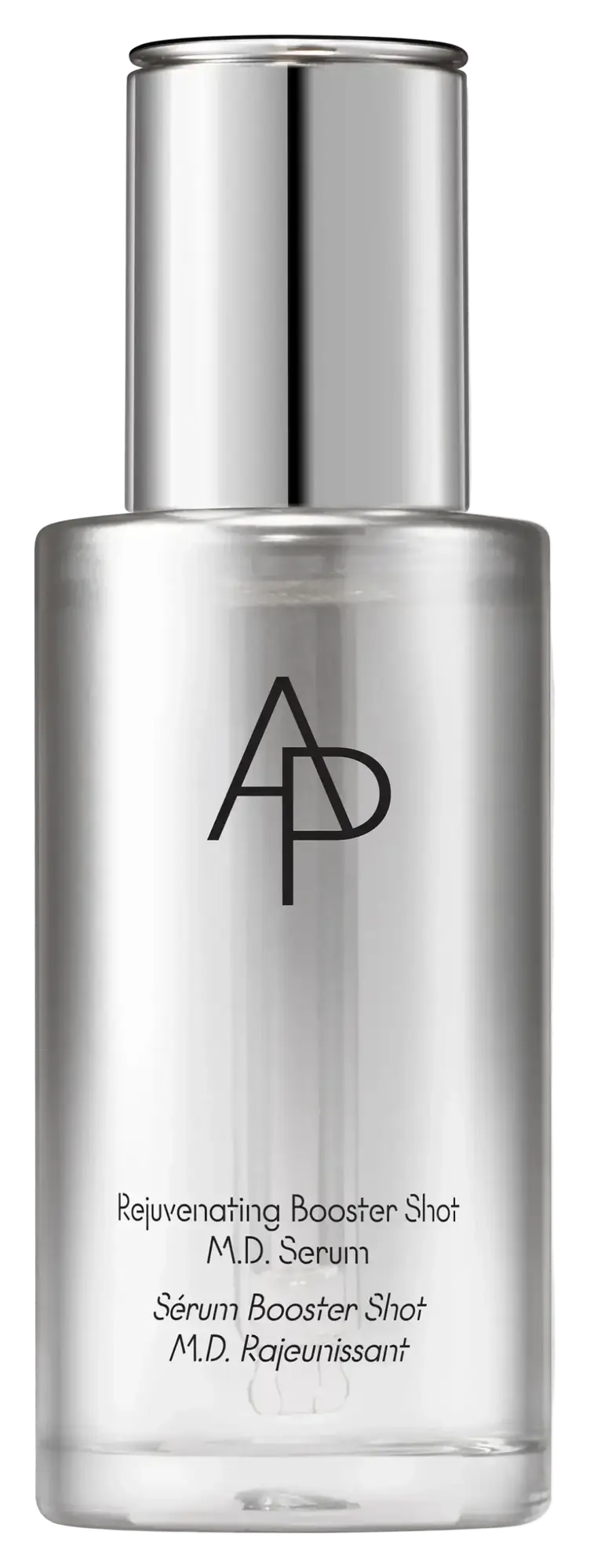 AP Rejuvenating Booster Shot M.D. Serum