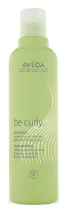 Aveda Be Curly Shampoo