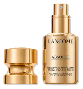 Lancôme Absolue Revitalizing Eye Serum