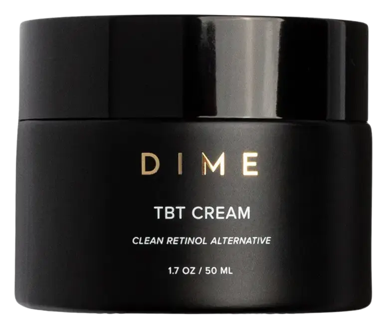 Dime Beauty TBT Cream