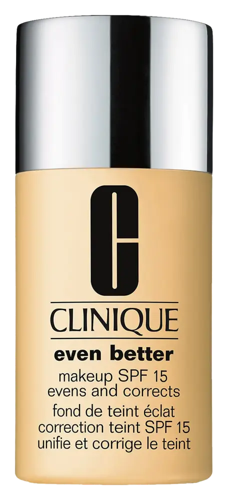 Clinique Even Better Makeup Broad Spectrum SPF 15 CN10 Alabaster