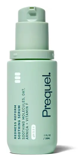 Prequel Redness Reform Soothing Serum