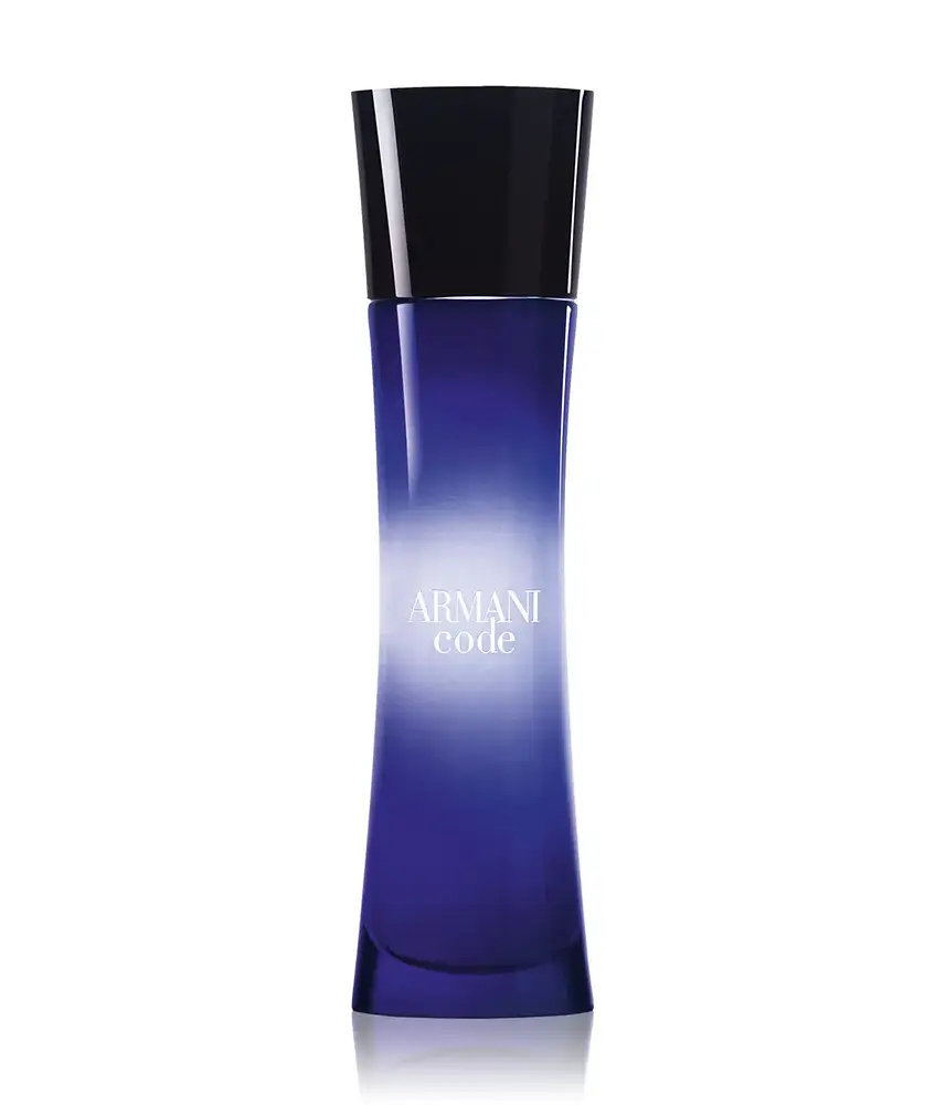Armani Beauty Armani Code Femme Eau De Parfum