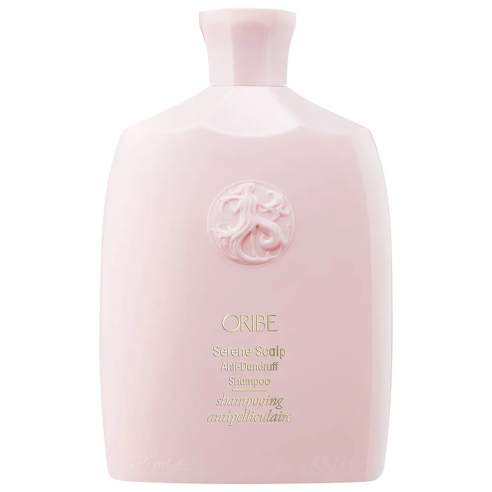 Oribe Serene Scalp Anti-Dandruff Shampoo