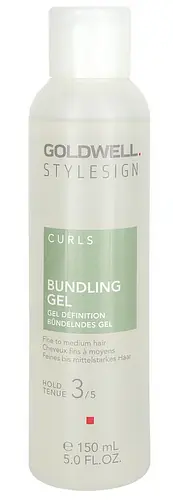 Goldwell StyleSign Curls Bundling Gel 3