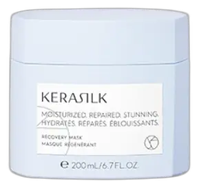 Kerasilk Recovery Mask