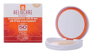HELIOCARE Color Compact Oil-Free SPF 50 Fair
