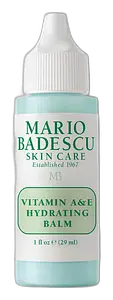 Mario Badescu Vitamin A And E Hydrating Balm