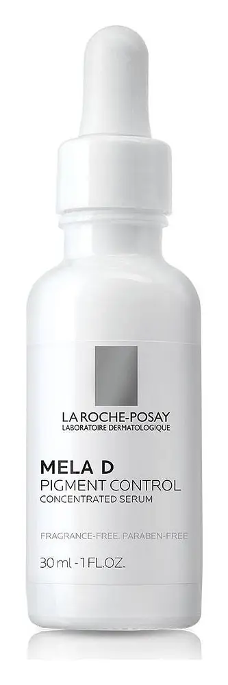 La Roche-Posay Mela-D Pigment Control Face Serum