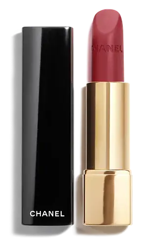 Chanel Rouge Allure Velvet 53 Inspirante