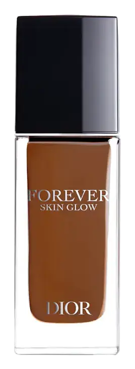 Dior Forever Skin Glow Hydrating Foundation SPF 15 8N