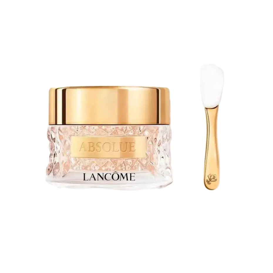 Lancôme Absolue The Lip Balm Worldwide