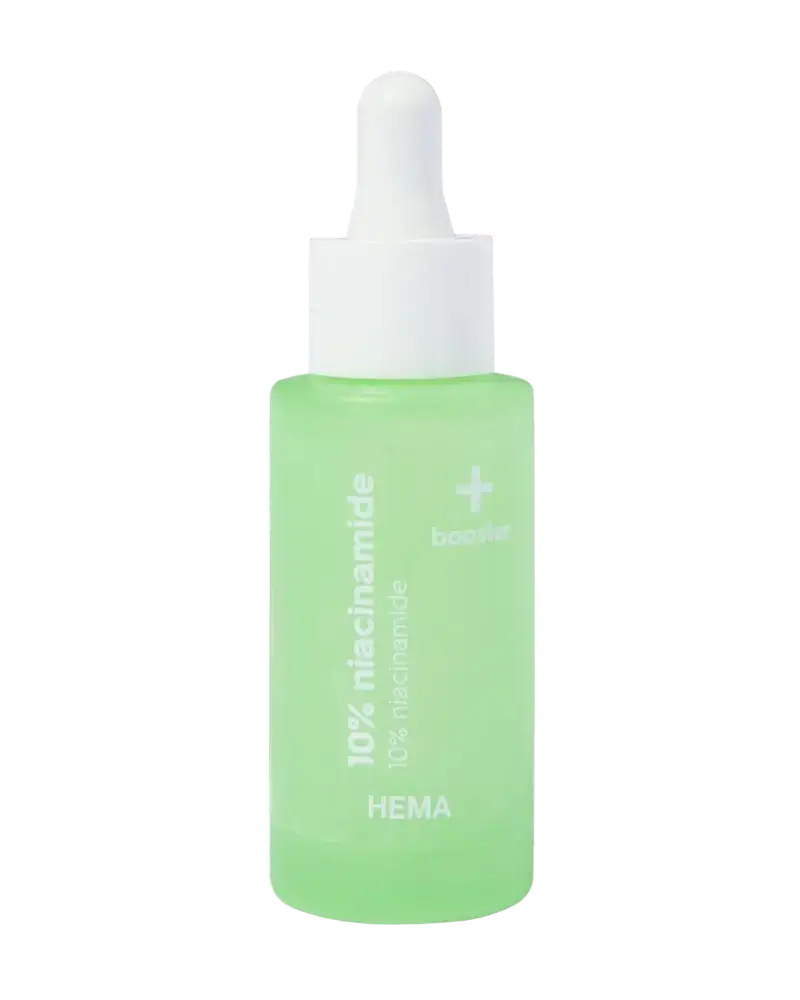 HEMA Booster 10% Niacinamide