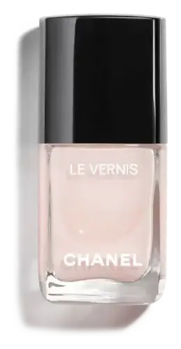 Chanel Le Vernis Longwear Nail Colour 111 Ballerina