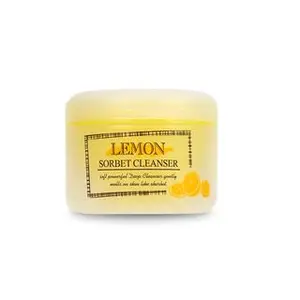 The Skin House Lemon Sorbet Cleanser