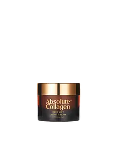 Absolute Collagen Deep Lift Night Cream