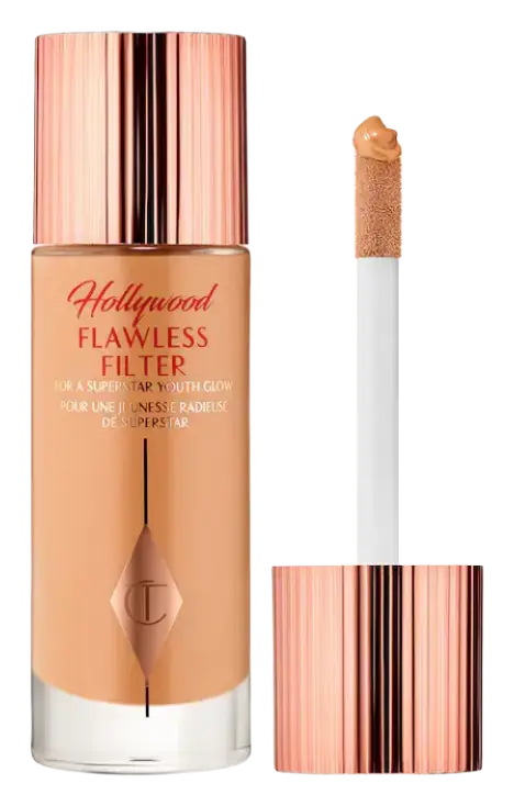 Charlotte Tilbury Hollywood Flawless Filter 5 Tan
