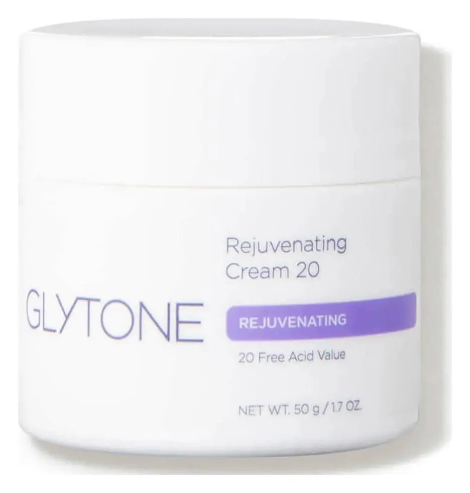 Glytone Rejuvenating Cream 20
