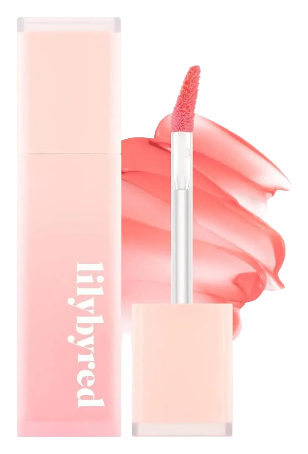 lilybyred Sweet Liar Milky Tint Mixtape 04 Peach Pudding