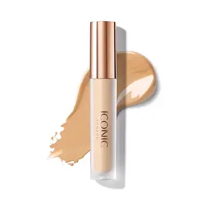 Iconic London SEAMLESS CONCEALER Light cream