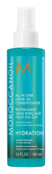 MoroccanOil Leave-In Conditioner