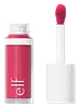 Comin’ In Hot Pink