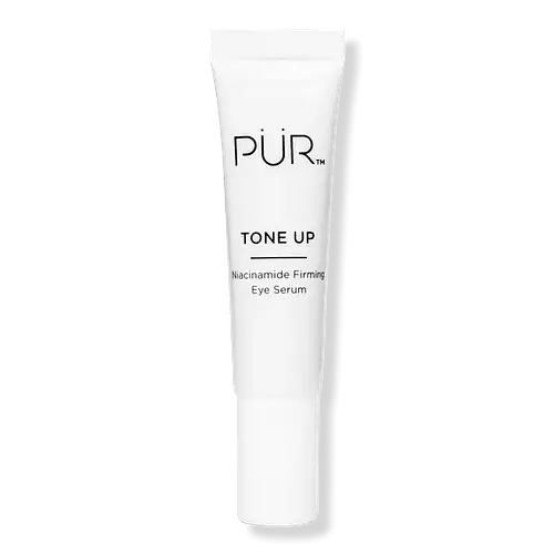 Pur Cosmetics Tone Up Niacinamide Firming Eye Serum