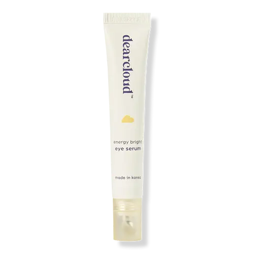 Dearcloud Energy Bright Eye Serum