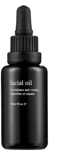 Deviant Skincare Facial Oil
