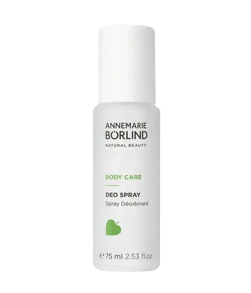Annemarie Börlind Body Care Deo Spray