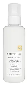 Kristin Ess Hair Weightless Shine Leave-In Conditioner
