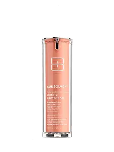 Sunsolve MD ZnO+ Antioxtint Protect SPF 50 001 Quartz
