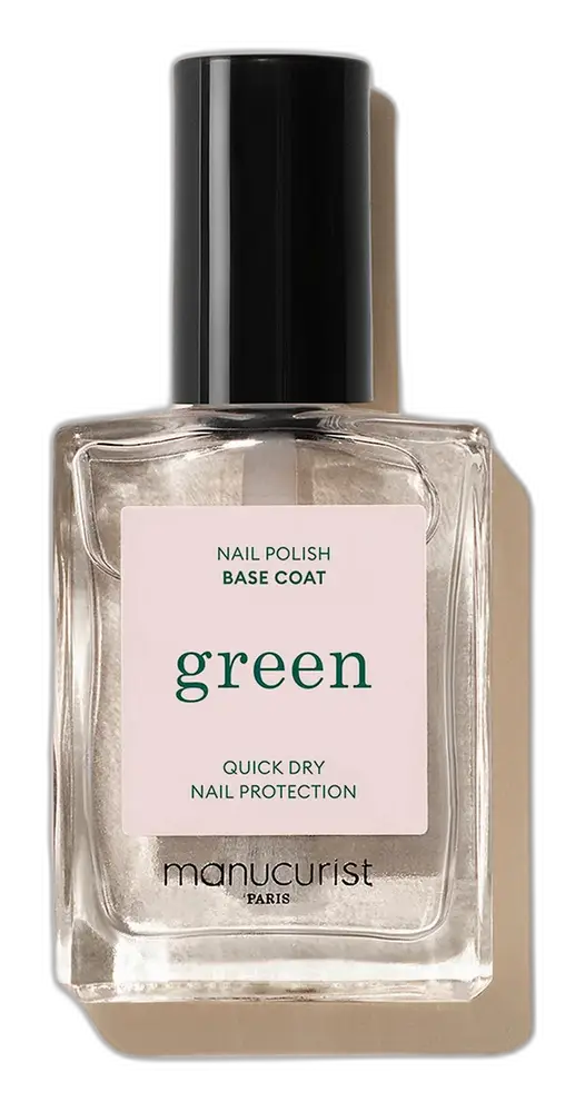 Manucurist Green Base Coat