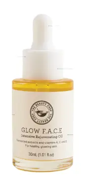 The Beauty Chef Glow F.A.C.E Intensive Rejuvenating Oil