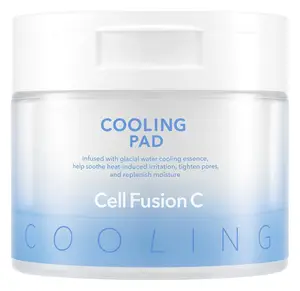 Cell Fusion C Cooling Pad